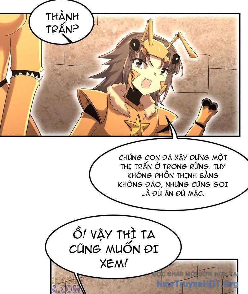 Vũ Trụ Trùng Vương Chap 53 - Next Chap 54