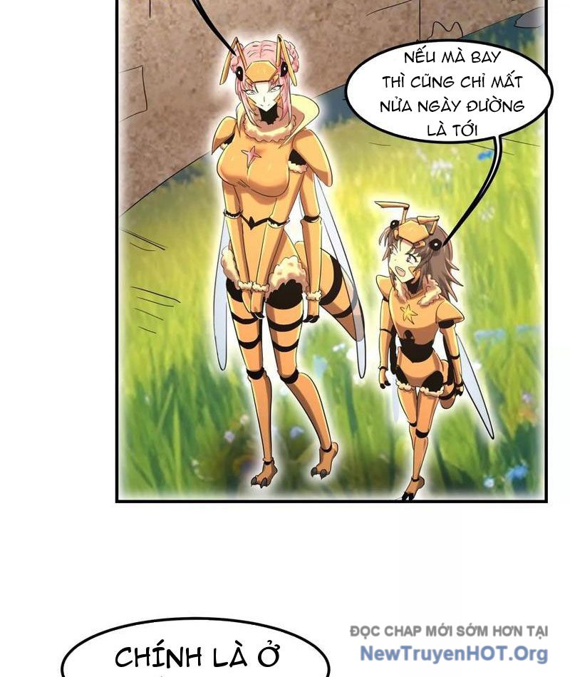 Vũ Trụ Trùng Vương Chap 53 - Next Chap 54