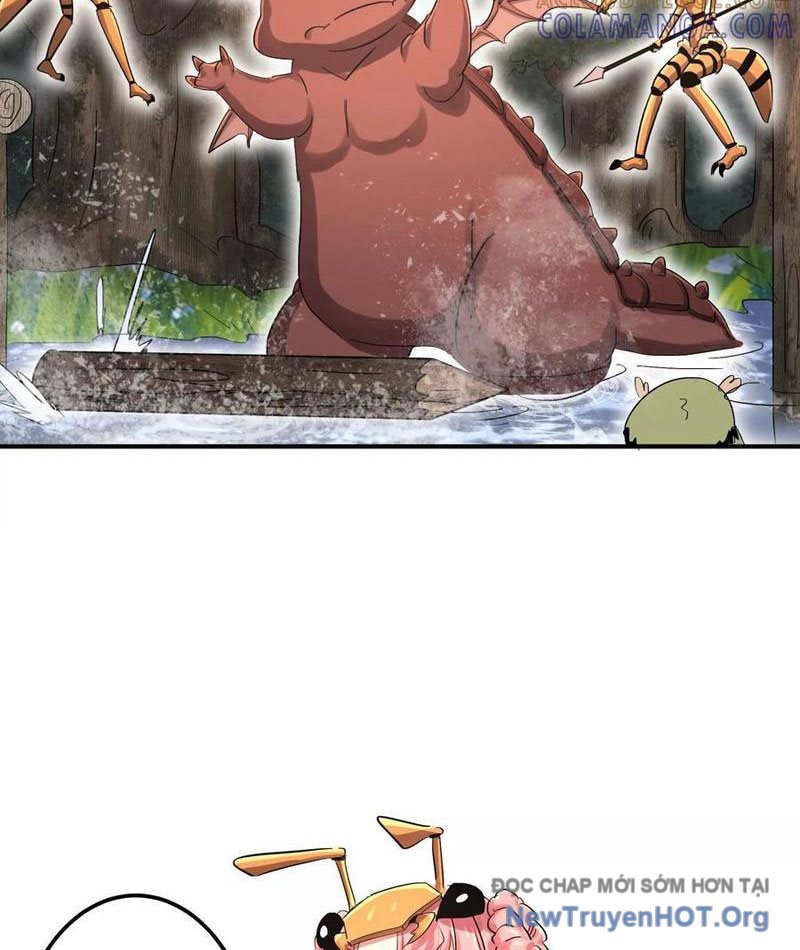 Vũ Trụ Trùng Vương Chap 53 - Next Chap 54