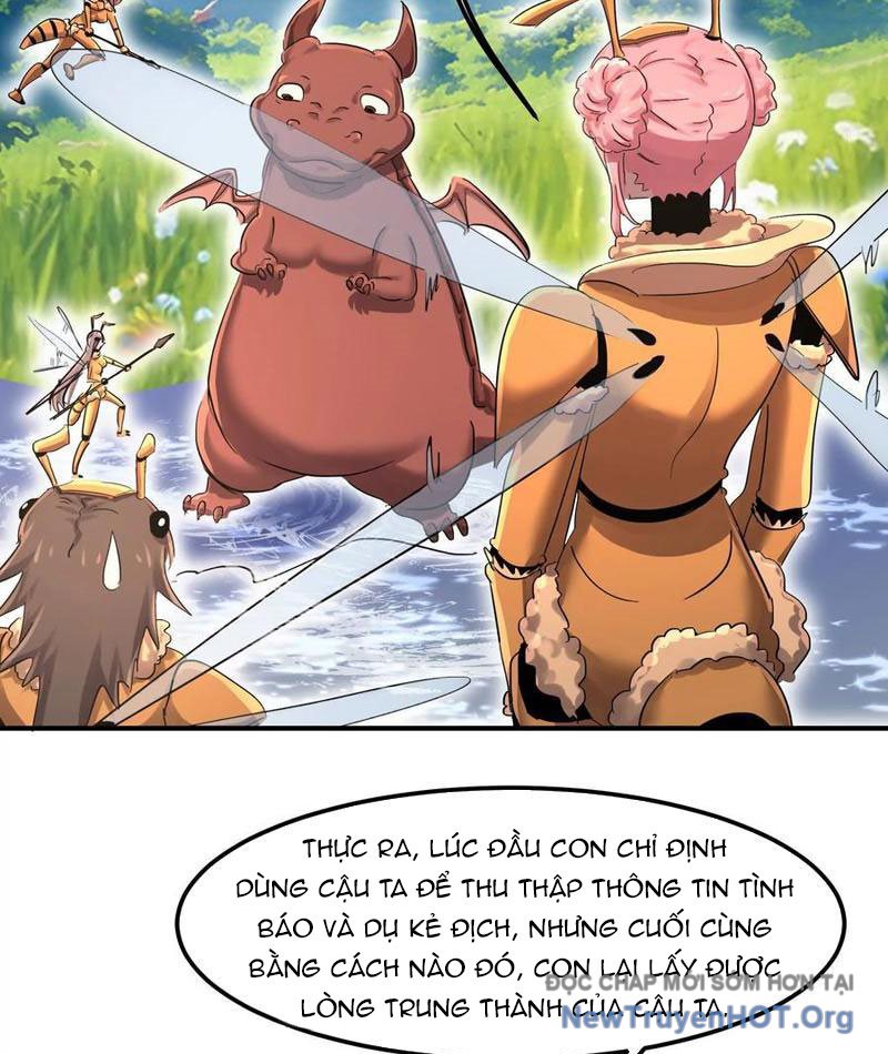 Vũ Trụ Trùng Vương Chap 53 - Next Chap 54