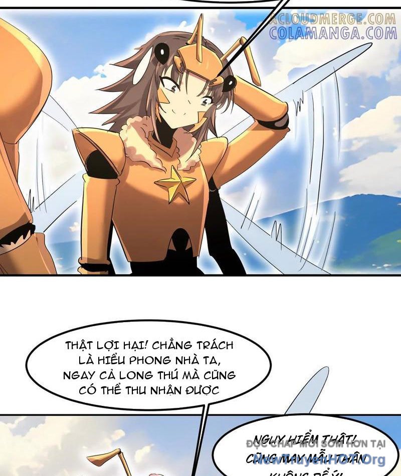 Vũ Trụ Trùng Vương Chap 53 - Next Chap 54