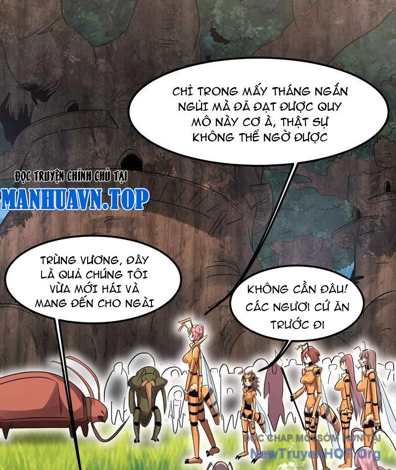 Vũ Trụ Trùng Vương Chap 53 - Next Chap 54