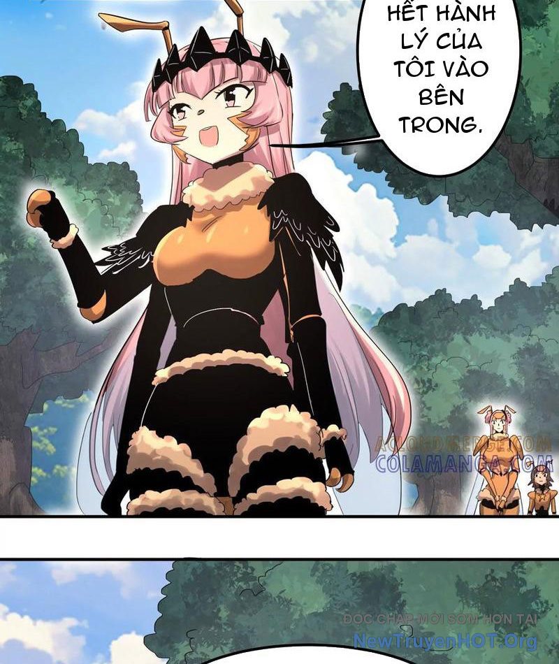 Vũ Trụ Trùng Vương Chap 53 - Next Chap 54