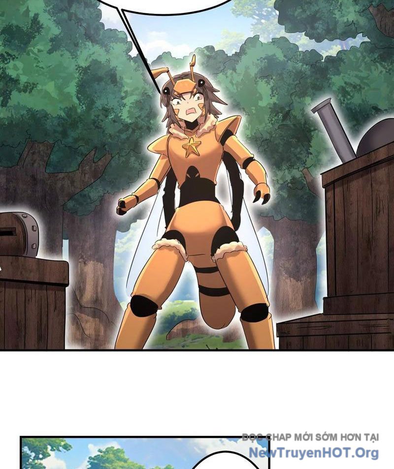 Vũ Trụ Trùng Vương Chap 53 - Next Chap 54