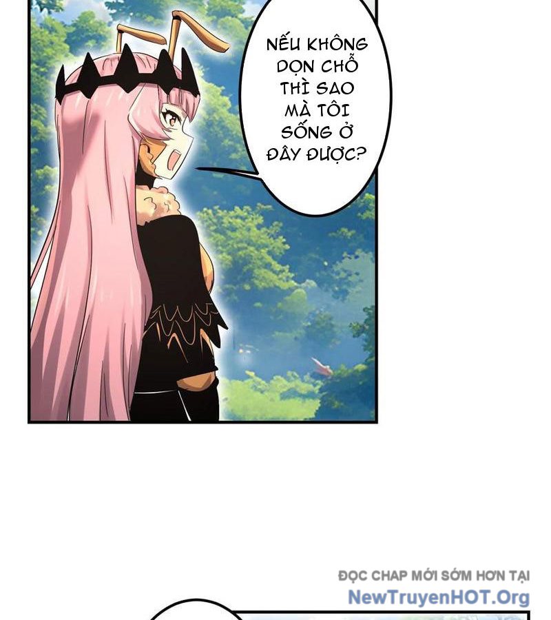 Vũ Trụ Trùng Vương Chap 53 - Next Chap 54