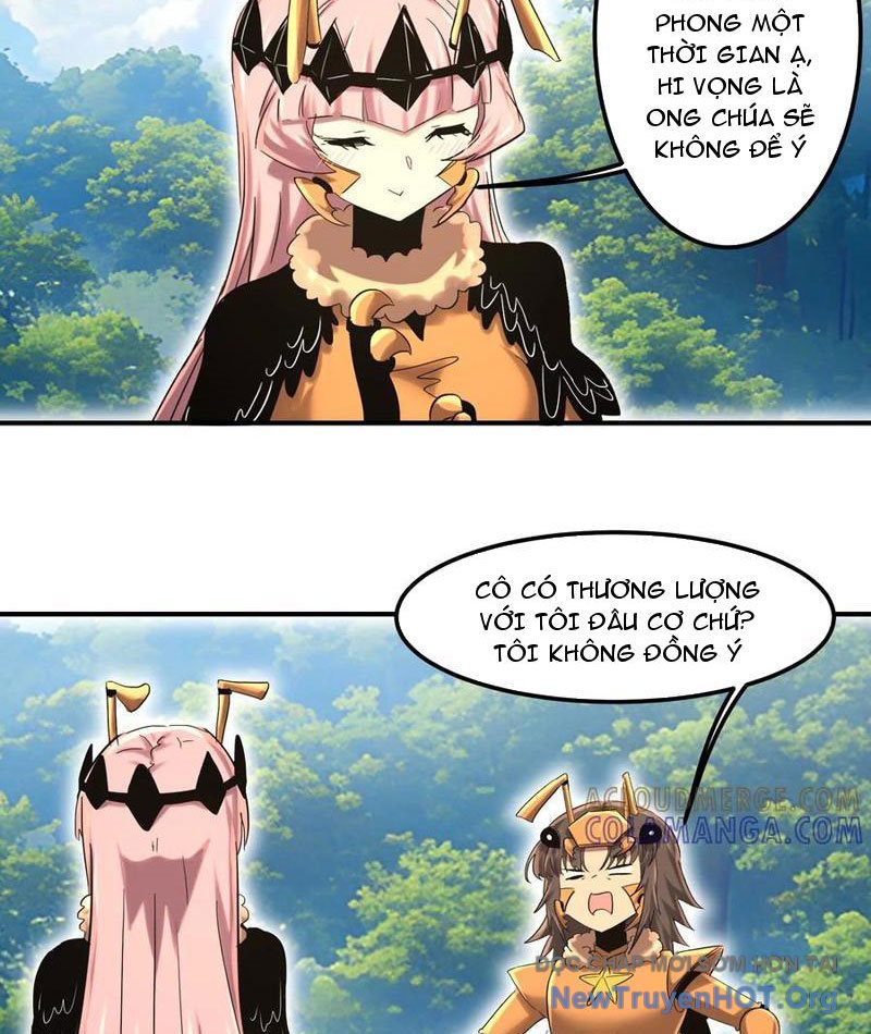 Vũ Trụ Trùng Vương Chap 53 - Next Chap 54