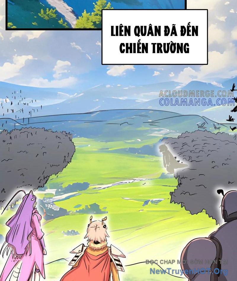 Vũ Trụ Trùng Vương Chap 53 - Next Chap 54