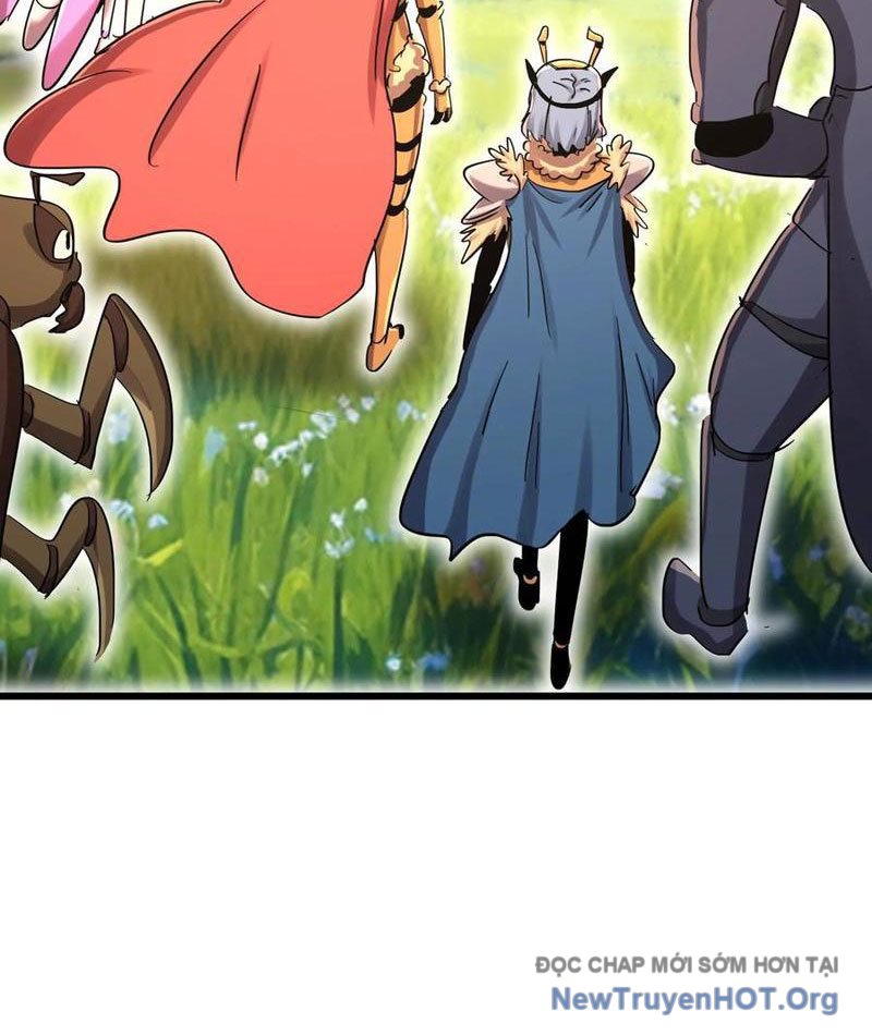 Vũ Trụ Trùng Vương Chap 53 - Next Chap 54