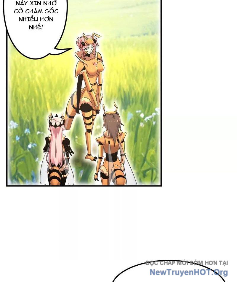 Vũ Trụ Trùng Vương Chap 54 - Next Chap 55