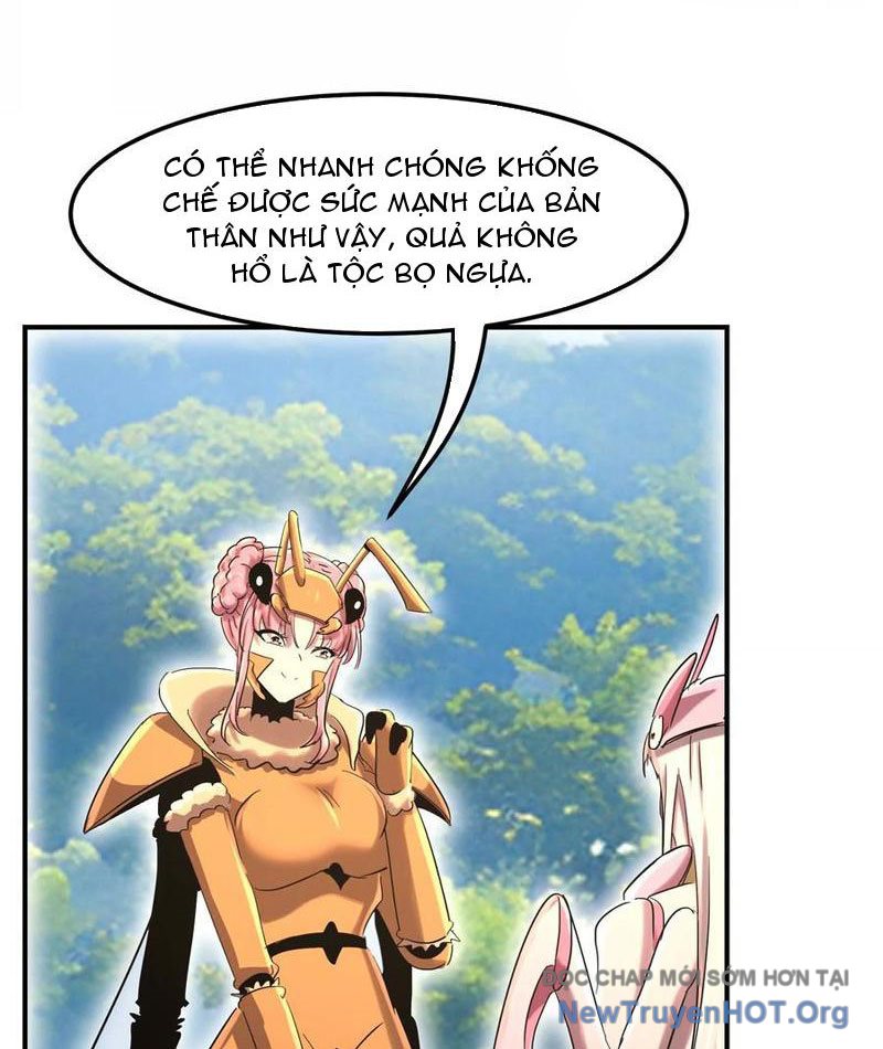 Vũ Trụ Trùng Vương Chap 54 - Next Chap 55