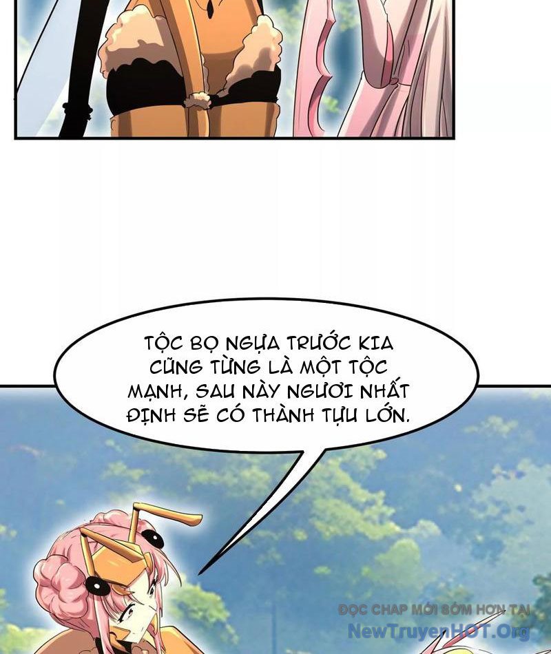 Vũ Trụ Trùng Vương Chap 54 - Next Chap 55