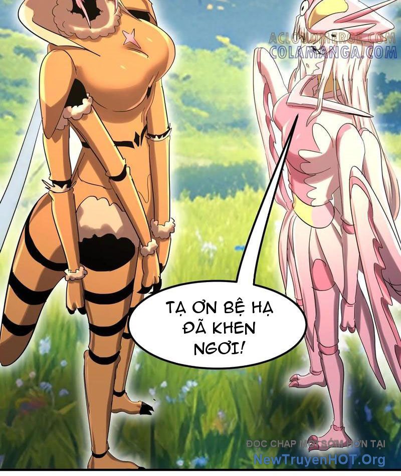 Vũ Trụ Trùng Vương Chap 54 - Next Chap 55