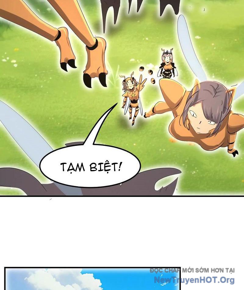 Vũ Trụ Trùng Vương Chap 54 - Next Chap 55