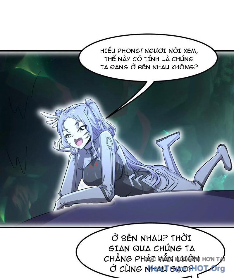 Vũ Trụ Trùng Vương Chap 54 - Next Chap 55