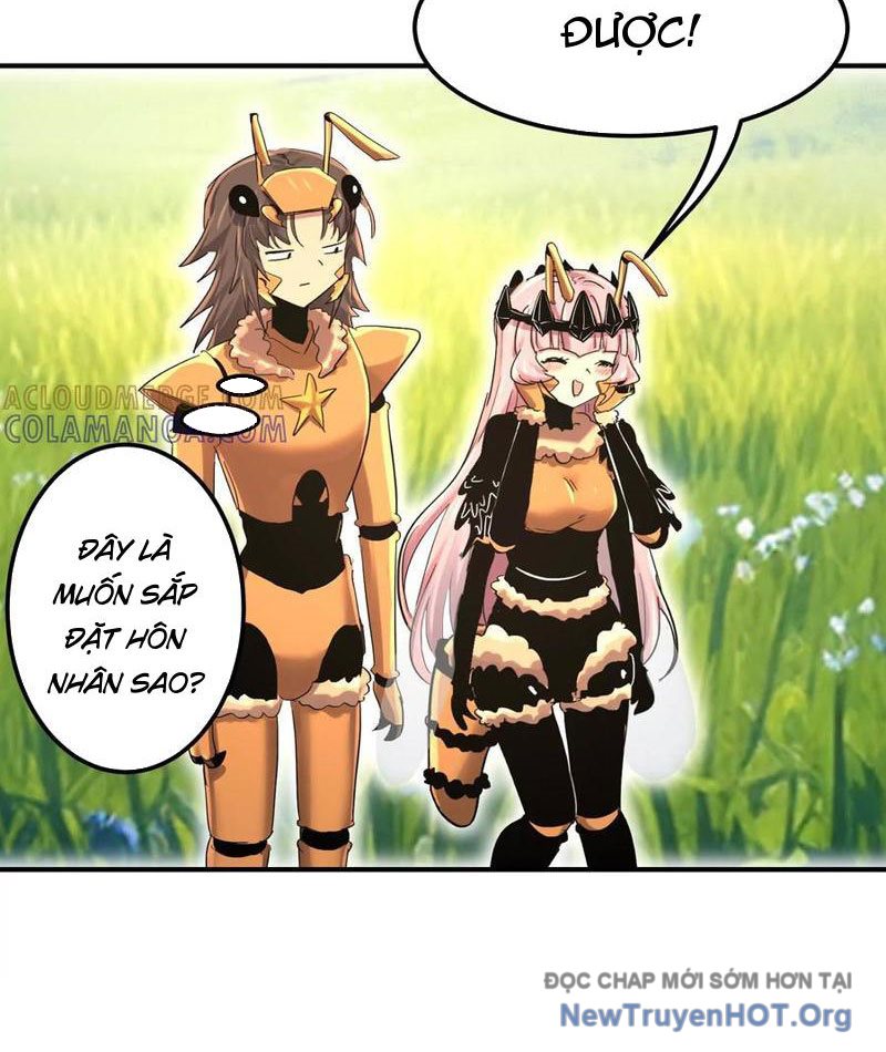 Vũ Trụ Trùng Vương Chap 54 - Next Chap 55