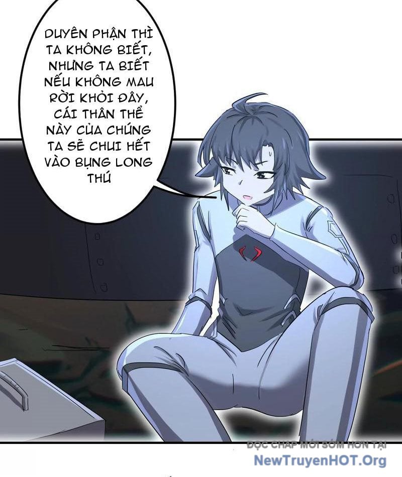 Vũ Trụ Trùng Vương Chap 54 - Next Chap 55