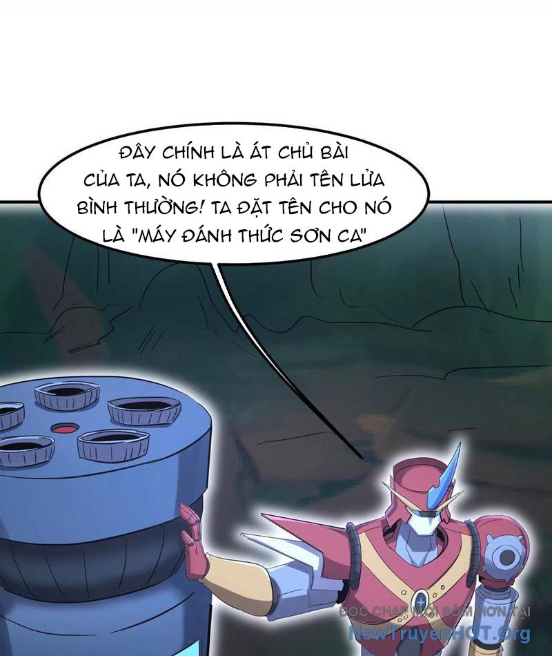 Vũ Trụ Trùng Vương Chap 54 - Next Chap 55