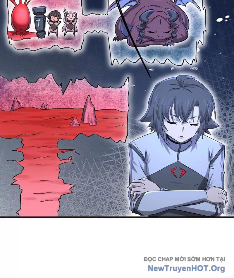 Vũ Trụ Trùng Vương Chap 54 - Next Chap 55