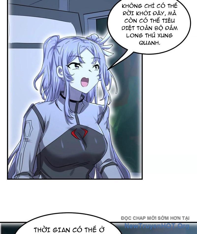 Vũ Trụ Trùng Vương Chap 54 - Next Chap 55