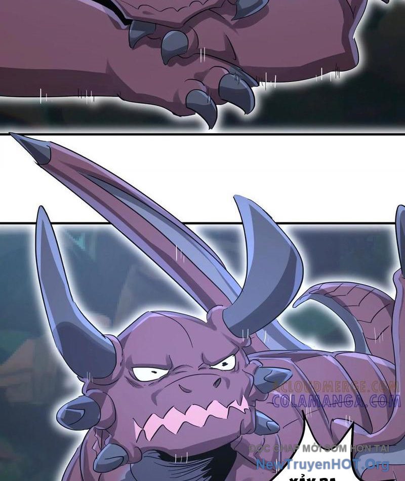 Vũ Trụ Trùng Vương Chap 54 - Next Chap 55