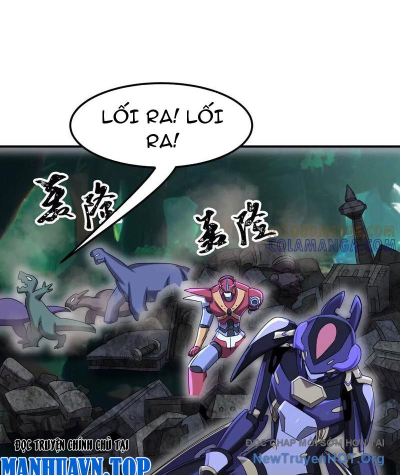 Vũ Trụ Trùng Vương Chap 54 - Next Chap 55