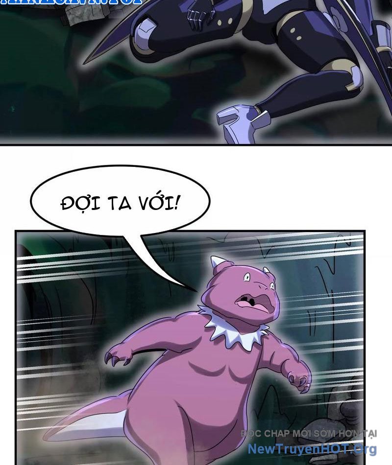 Vũ Trụ Trùng Vương Chap 54 - Next Chap 55