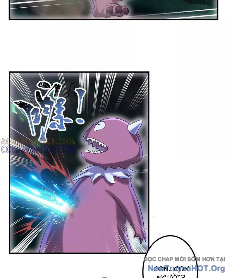 Vũ Trụ Trùng Vương Chap 54 - Next Chap 55