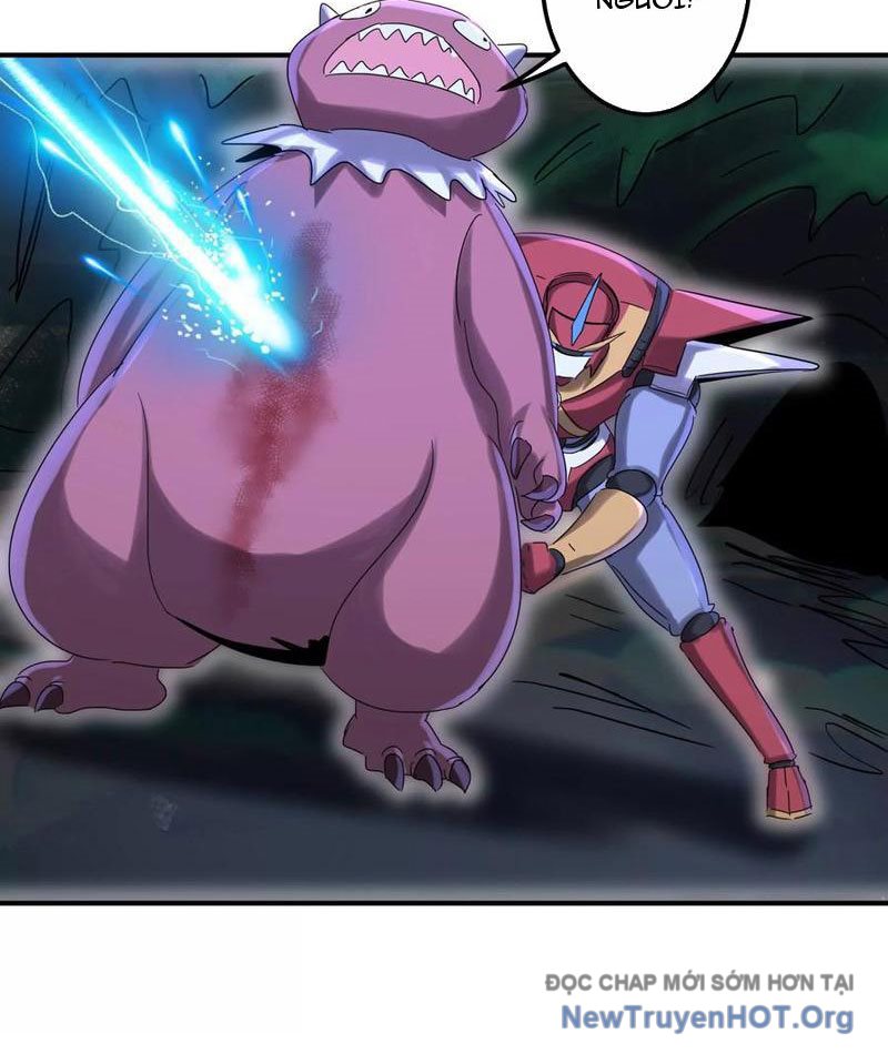 Vũ Trụ Trùng Vương Chap 54 - Next Chap 55