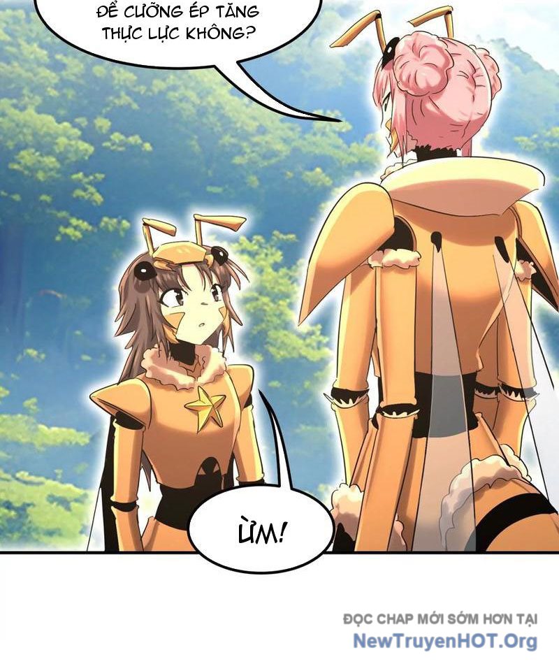 Vũ Trụ Trùng Vương Chap 54 - Next Chap 55