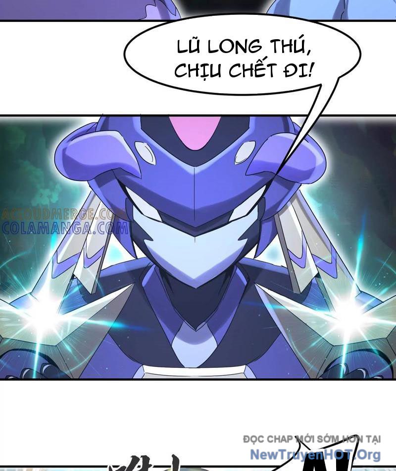 Vũ Trụ Trùng Vương Chap 54 - Next Chap 55