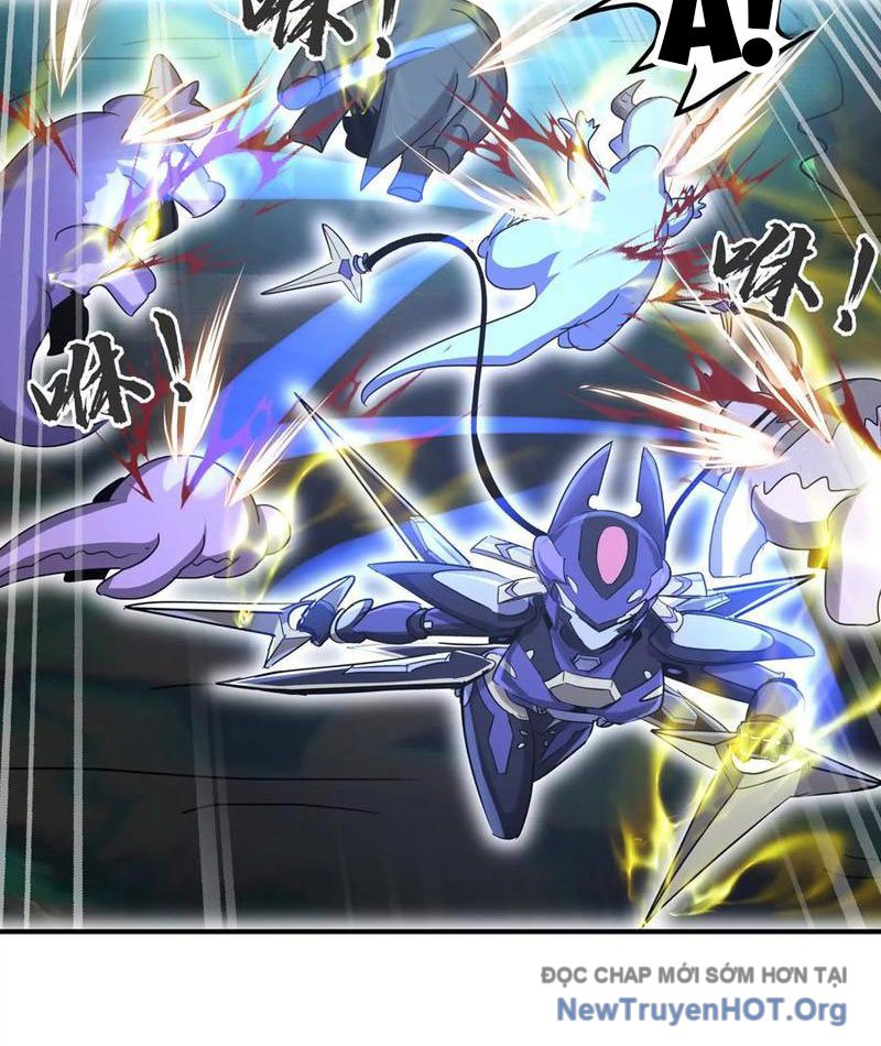 Vũ Trụ Trùng Vương Chap 54 - Next Chap 55