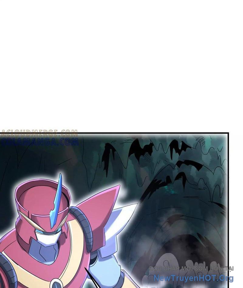 Vũ Trụ Trùng Vương Chap 54 - Next Chap 55