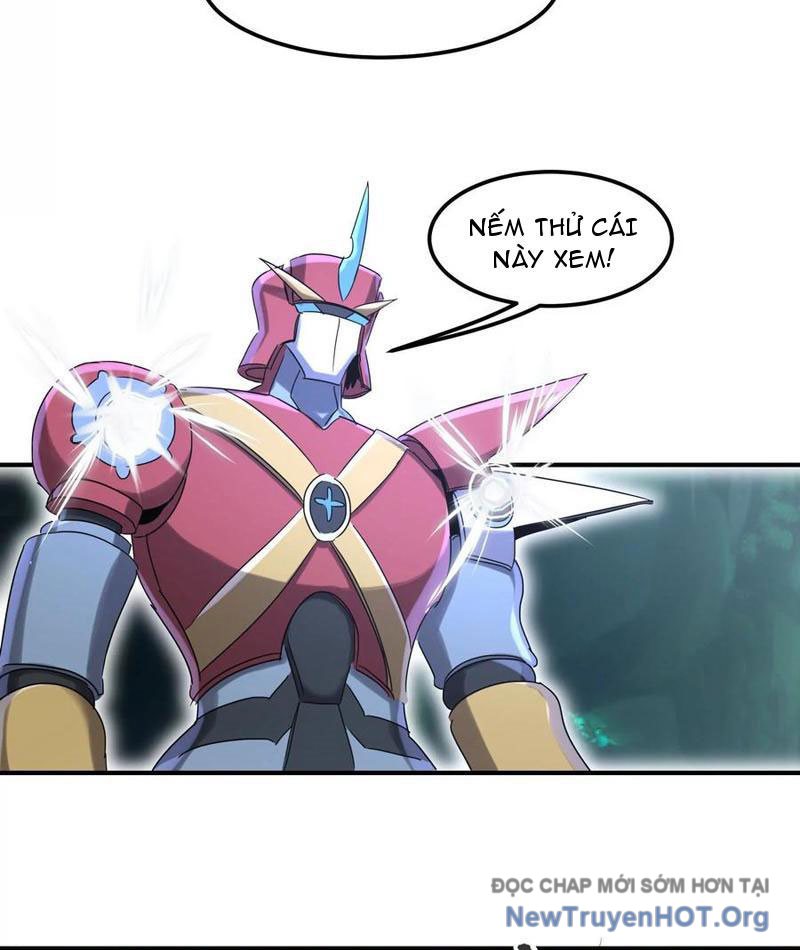 Vũ Trụ Trùng Vương Chap 54 - Next Chap 55