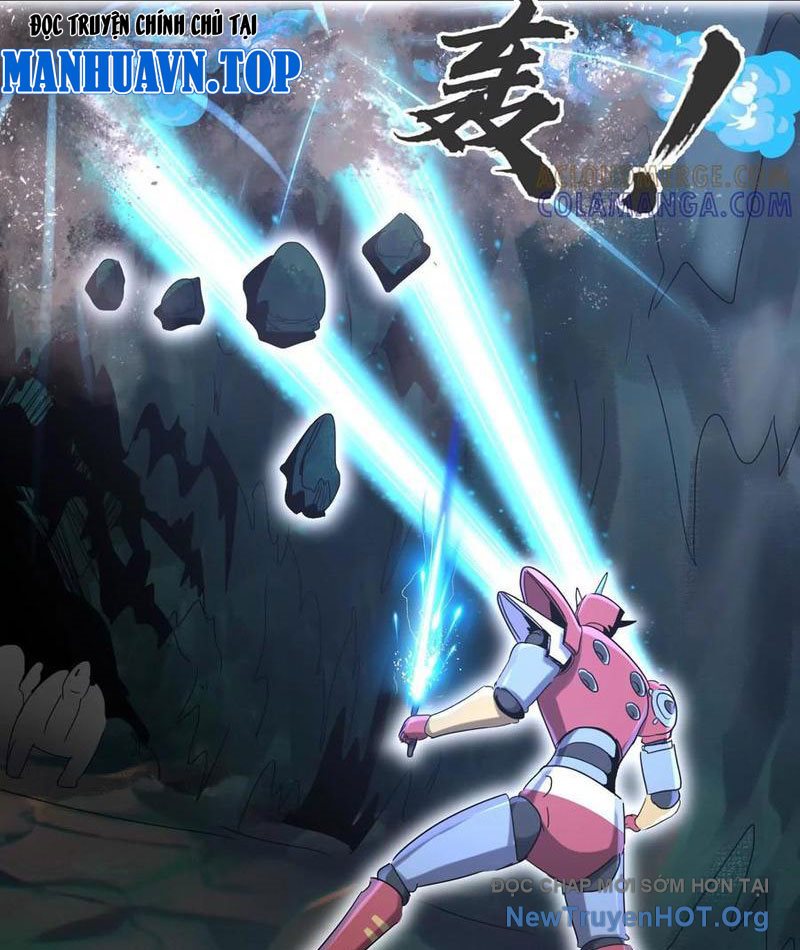 Vũ Trụ Trùng Vương Chap 54 - Next Chap 55