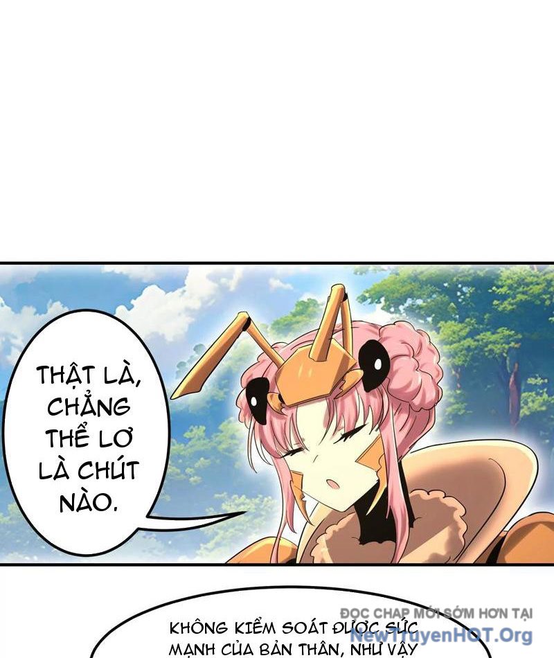 Vũ Trụ Trùng Vương Chap 54 - Next Chap 55