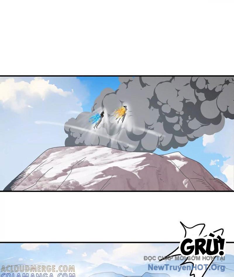 Vũ Trụ Trùng Vương Chap 54 - Next Chap 55