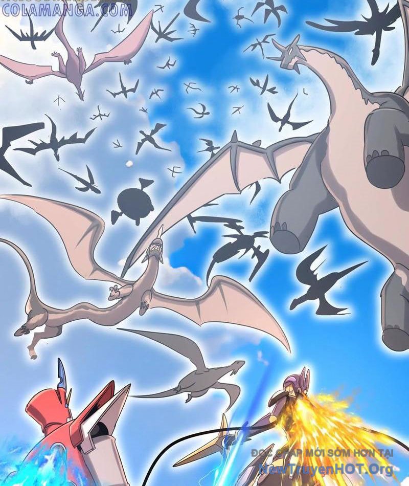 Vũ Trụ Trùng Vương Chap 54 - Next Chap 55