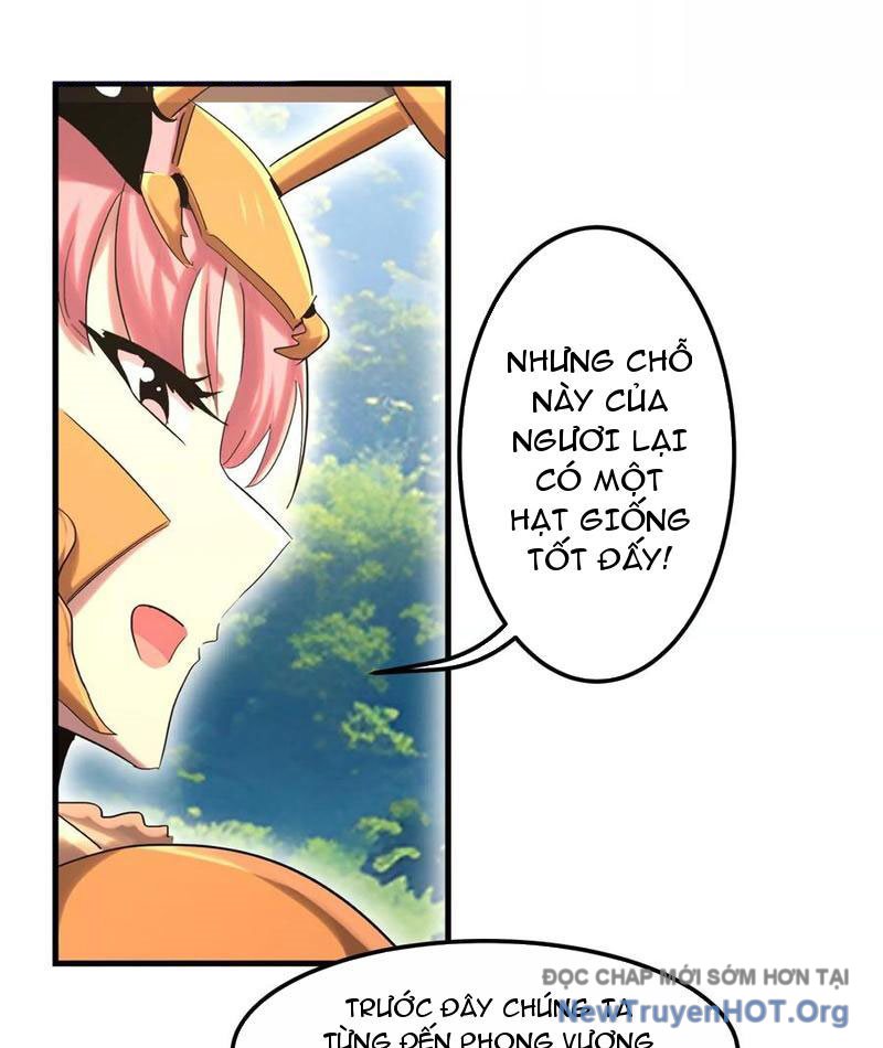 Vũ Trụ Trùng Vương Chap 54 - Next Chap 55