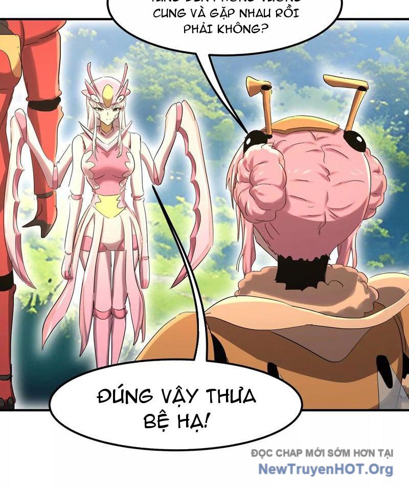 Vũ Trụ Trùng Vương Chap 54 - Next Chap 55