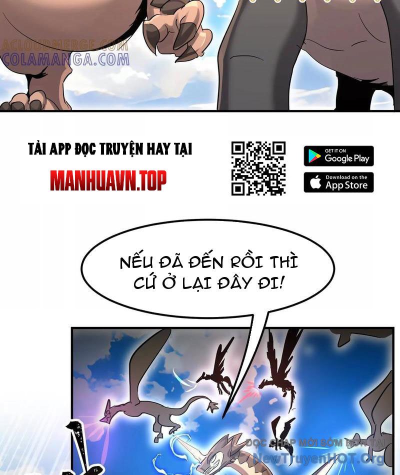 Vũ Trụ Trùng Vương Chap 55 - Next Chap 56