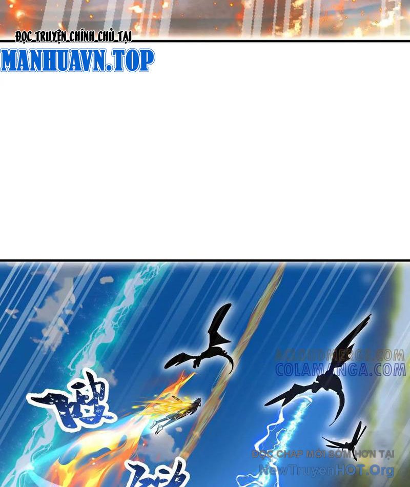 Vũ Trụ Trùng Vương Chap 55 - Next Chap 56