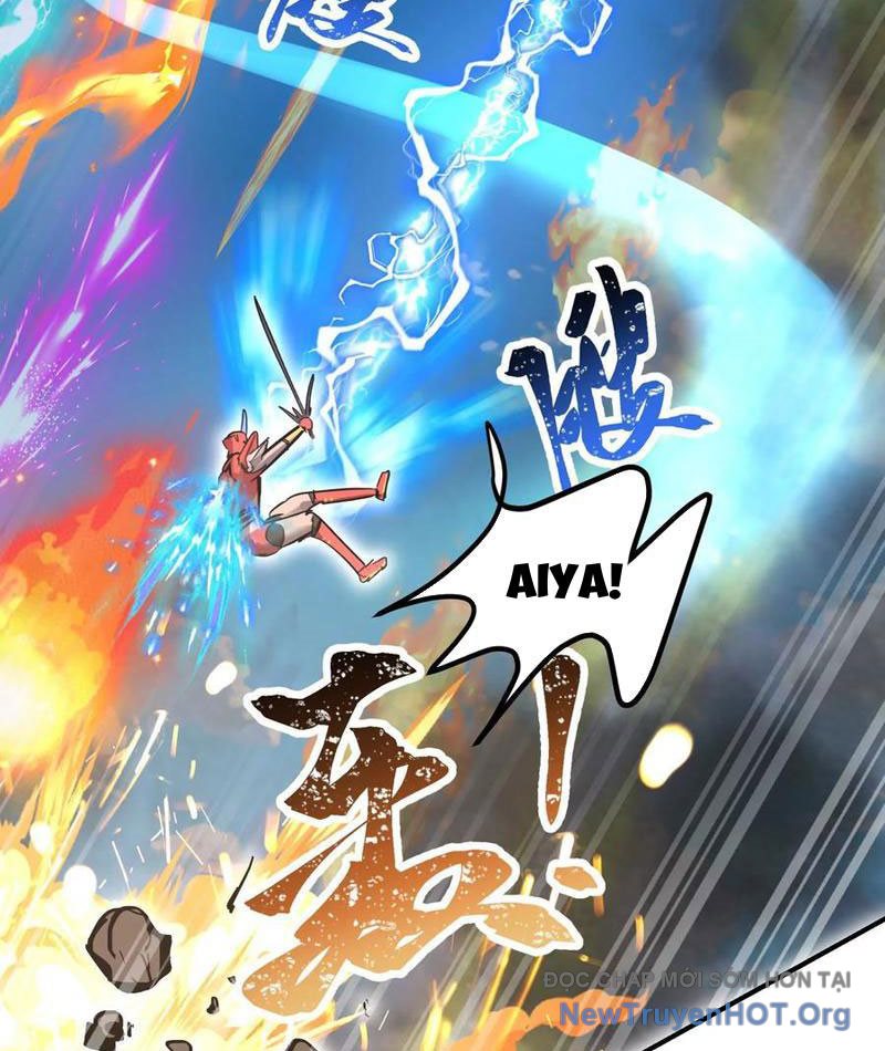 Vũ Trụ Trùng Vương Chap 55 - Next Chap 56