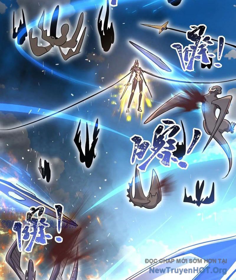 Vũ Trụ Trùng Vương Chap 55 - Next Chap 56