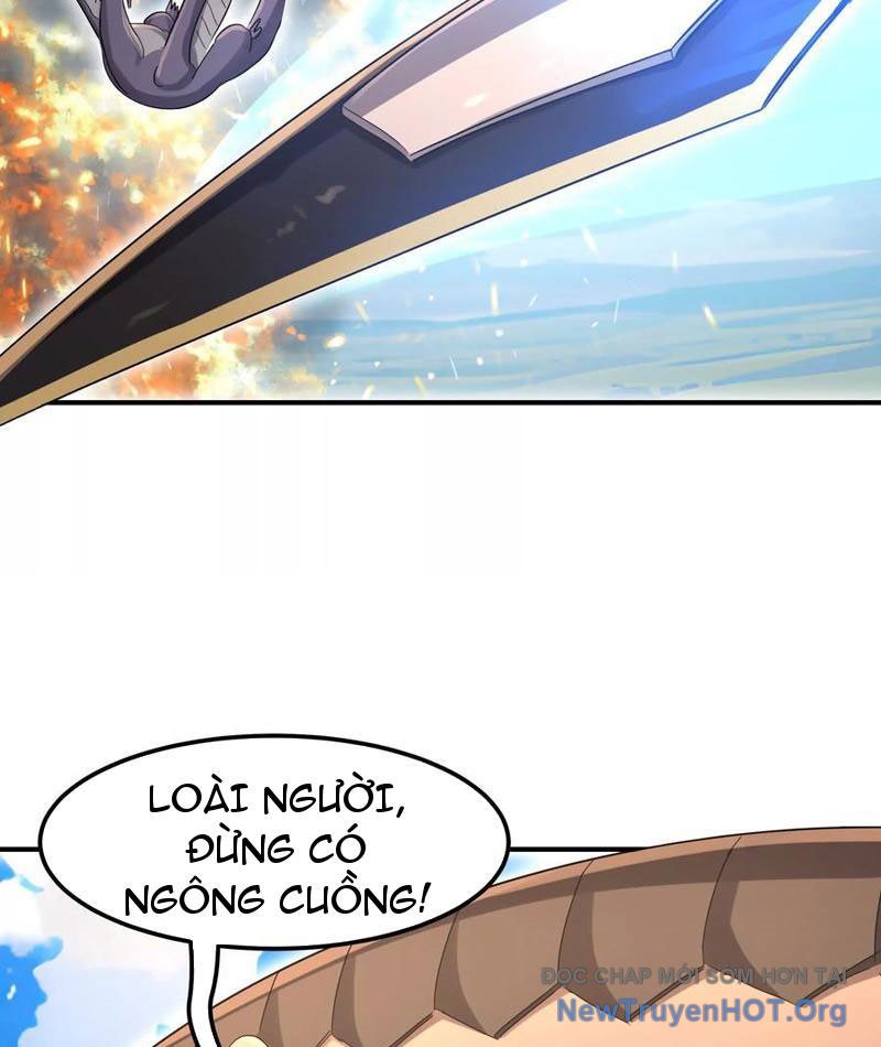 Vũ Trụ Trùng Vương Chap 55 - Next Chap 56