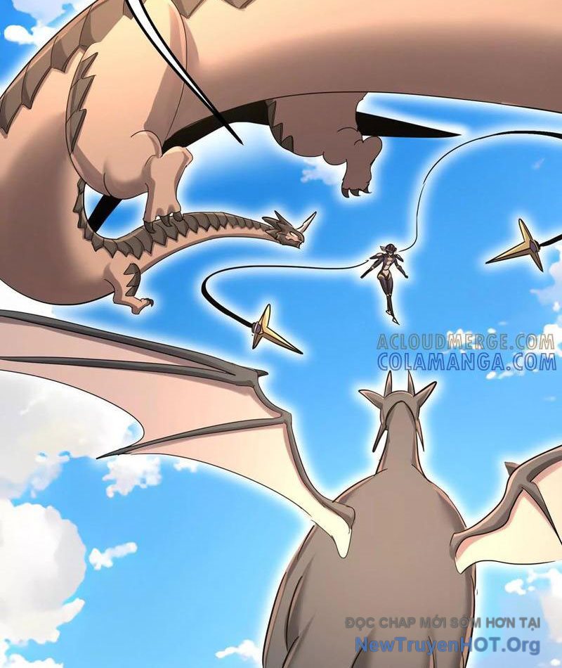 Vũ Trụ Trùng Vương Chap 55 - Next Chap 56