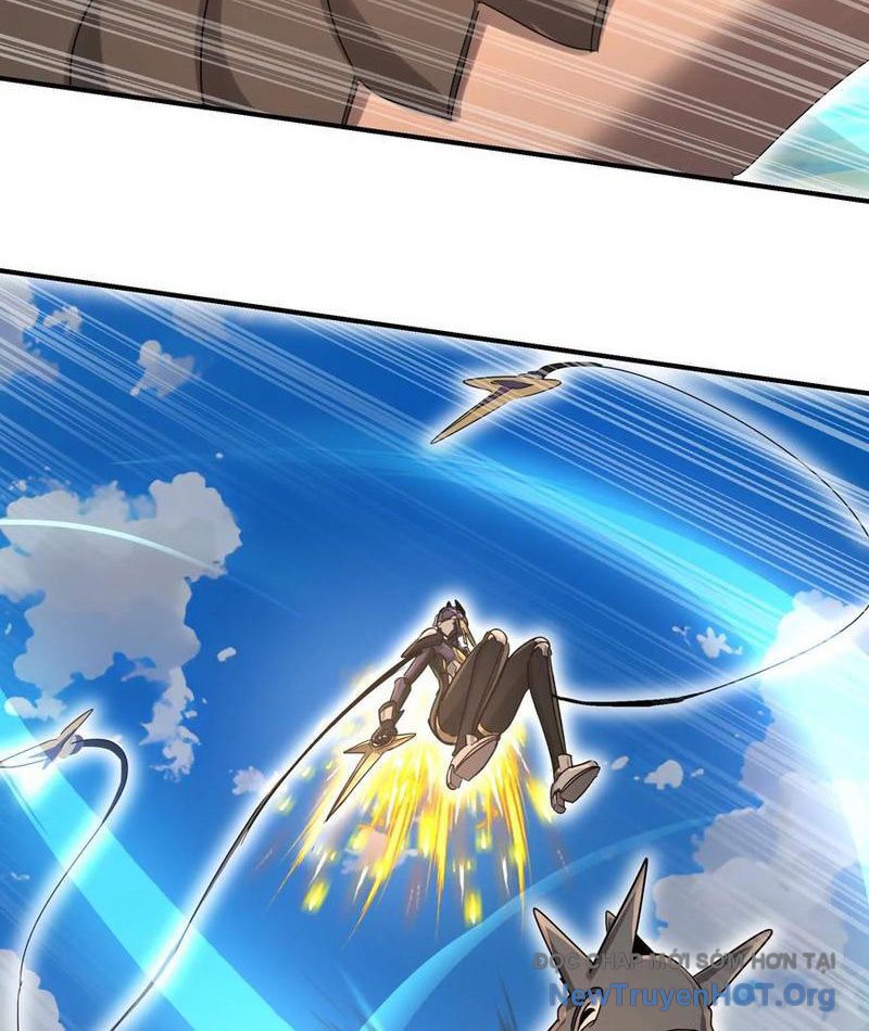 Vũ Trụ Trùng Vương Chap 55 - Next Chap 56