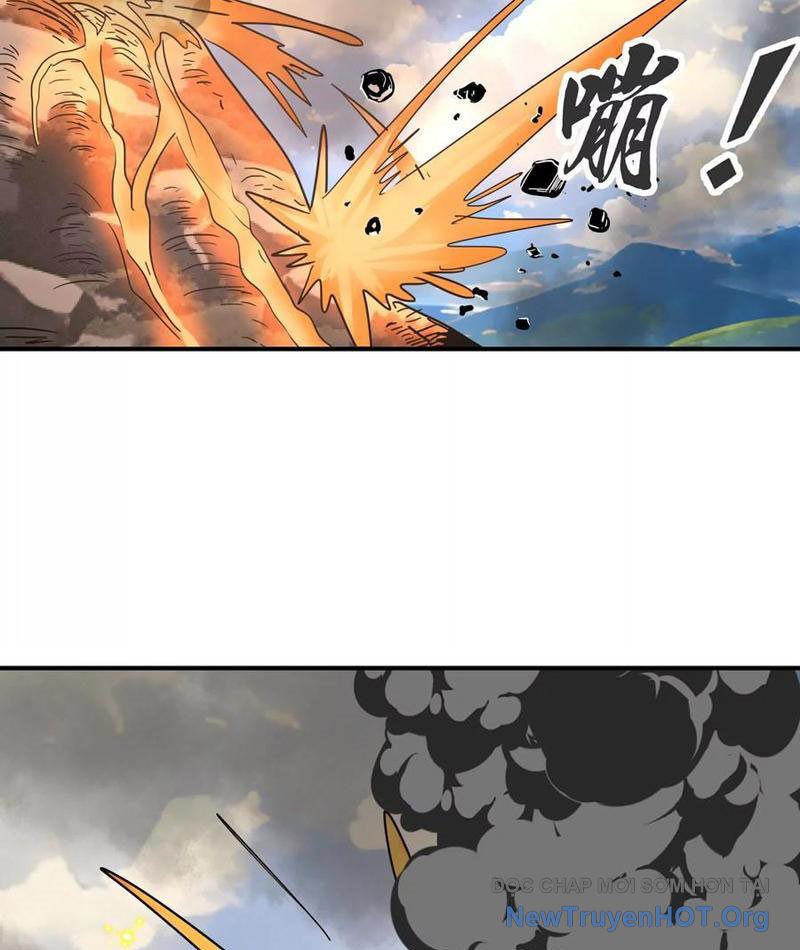 Vũ Trụ Trùng Vương Chap 55 - Next Chap 56