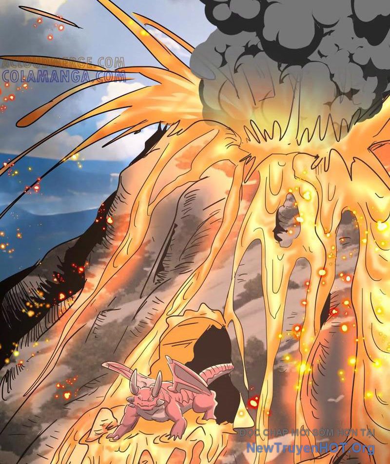 Vũ Trụ Trùng Vương Chap 55 - Next Chap 56