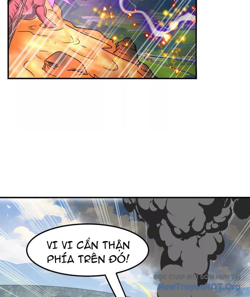 Vũ Trụ Trùng Vương Chap 55 - Next Chap 56