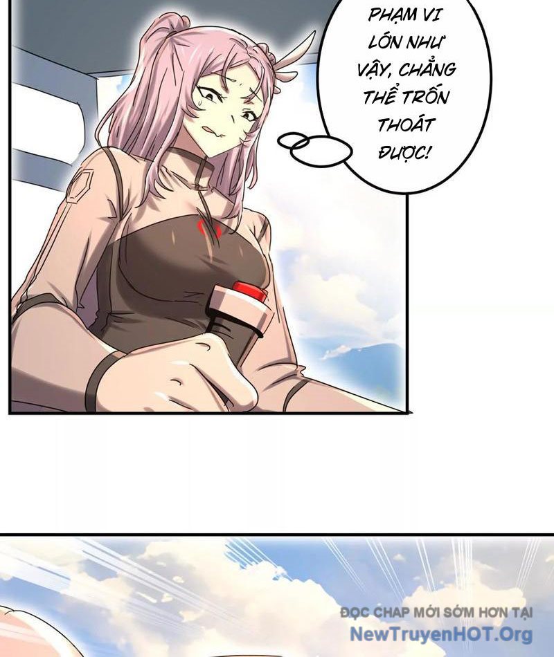 Vũ Trụ Trùng Vương Chap 55 - Next Chap 56